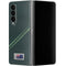 Australia Soccer Flag Galaxy Z Fold4 5G Skin